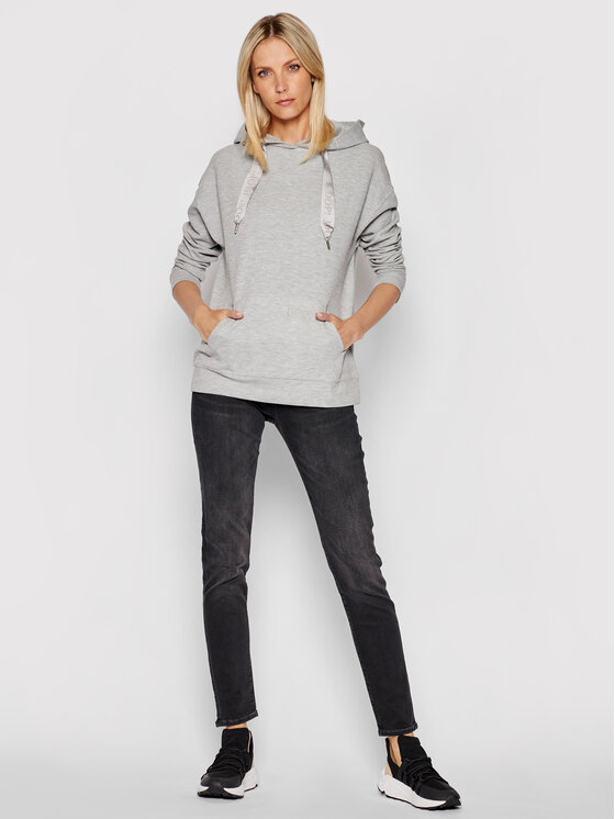 JOOP! JOOP! Traperice 58 Jjp640 Sol 30027475 Crna Slim Fit