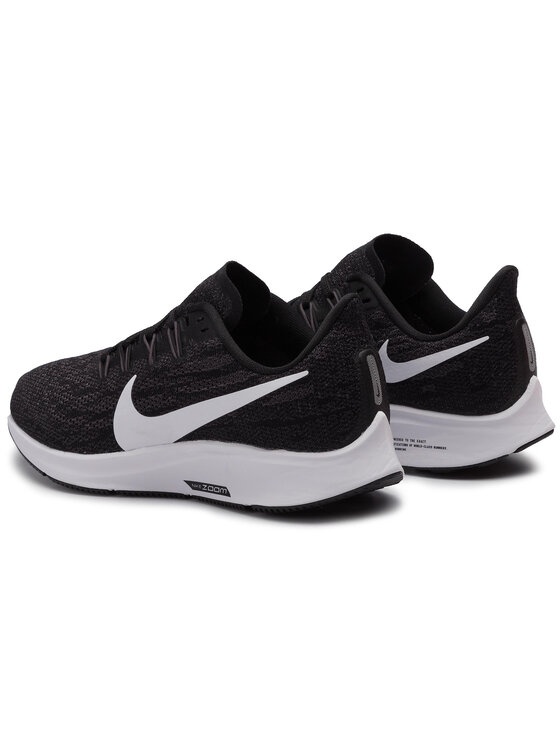 Pegasus 36 black cheap and white