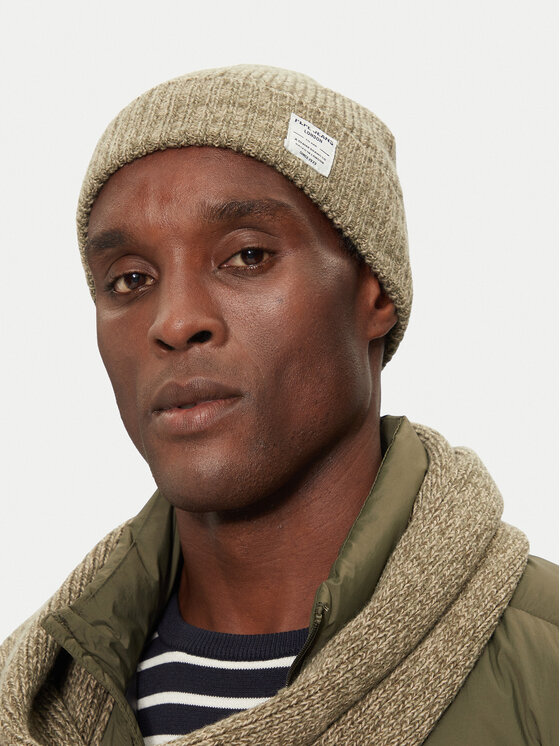 Căciulă Pepe Jeans PM040552 Verde