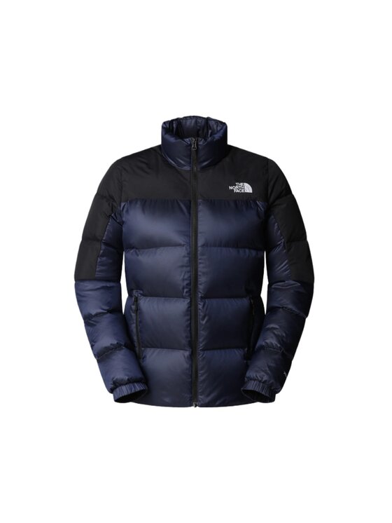 The North Face The North Face Kurtka przejściowa NF0A8E14EIT1 Granatowy Regular Fit