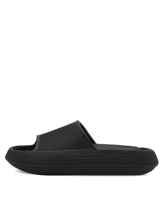 MEXX MEXX Šľapky MICC1905341B-01 Čierna