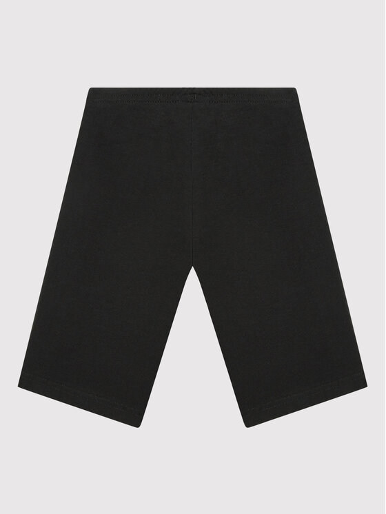 adidas adidas Pantaloni scurți sport adicolor Cycling HD2038 Negru Slim Fit