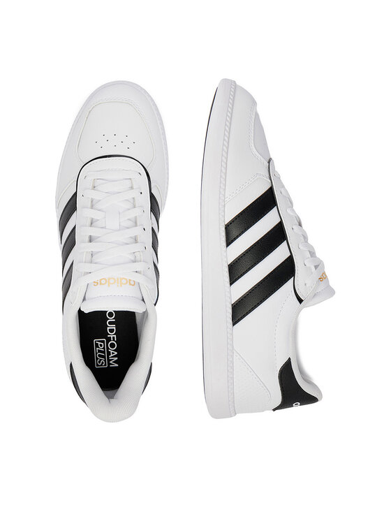 adidas adidas Sneakers BREAKNET SLEEK IH5426 Bianco