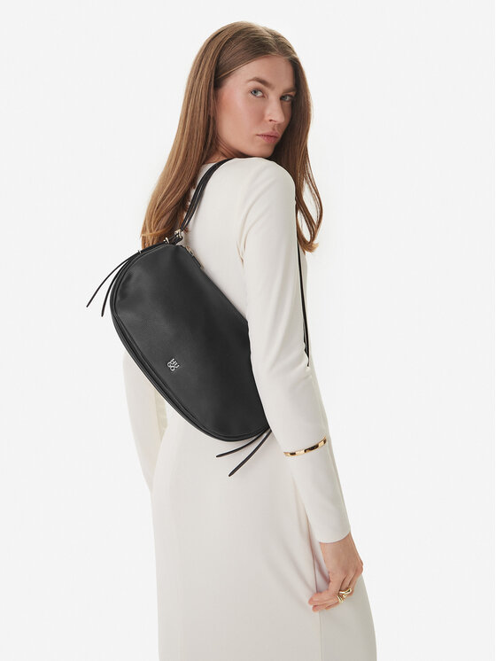 HUGO HUGO Torebka P_Shoulder Bag 50558234 Czarny