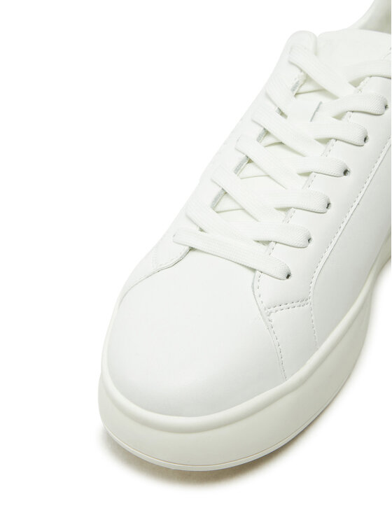 Guess Guess Сникърси Winno FMPWIN ELE12 Бял
