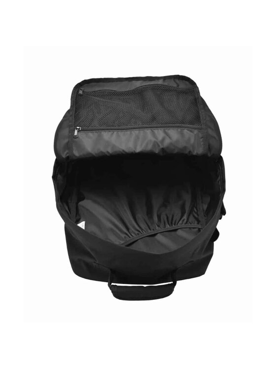 CabinZero CabinZero Plecak Classic Czarny