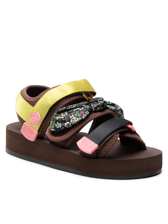 Scotch and soda online sandals