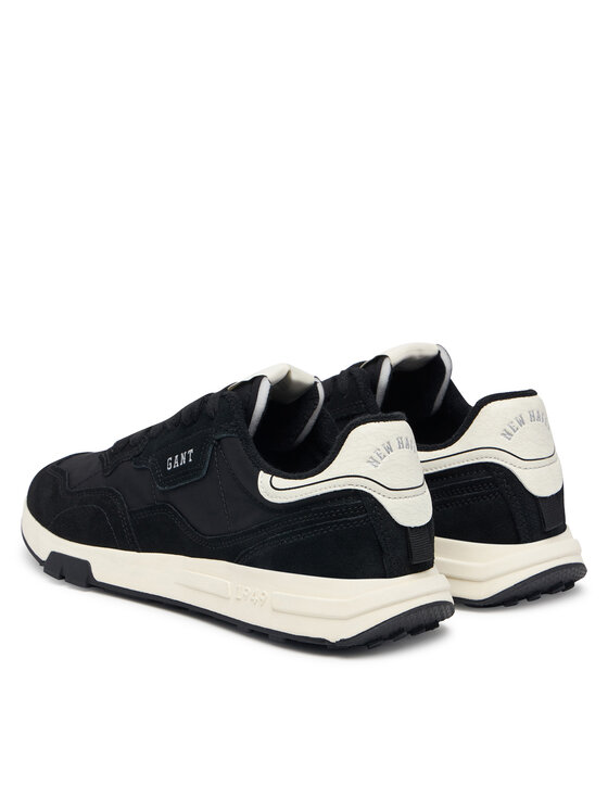 Gant Gant Sneakers Youtron 33637405 Negru