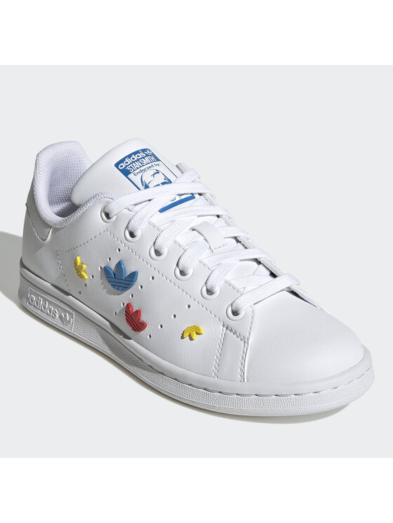 Adidas stan smith outlet coccodrillo