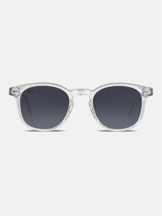 X Frame Therapy X Frame Therapy Okulary przeciwsłoneczne Prismalith Czarny