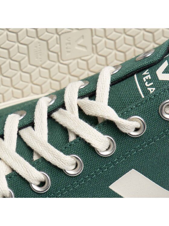 Veja Veja Buty PL0102836 Zielony