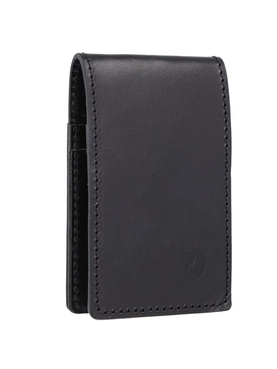 Fjällräven Fjällräven Etui na karty kredytowe 278874 Czarny