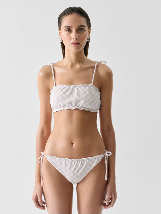 Outhorn Outhorn Bikiny OTHWSS24UBKTF053-91A Farebná