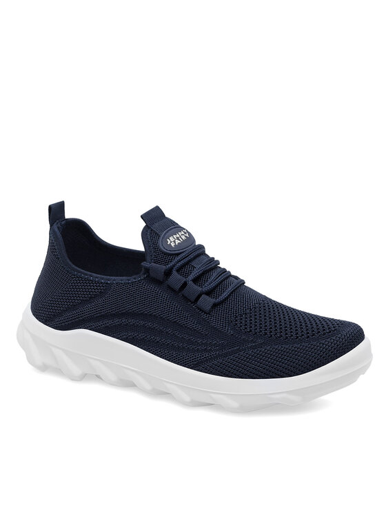 Jenny Fairy Jenny Fairy Sneakers WFA2711-1 Dunkelblau