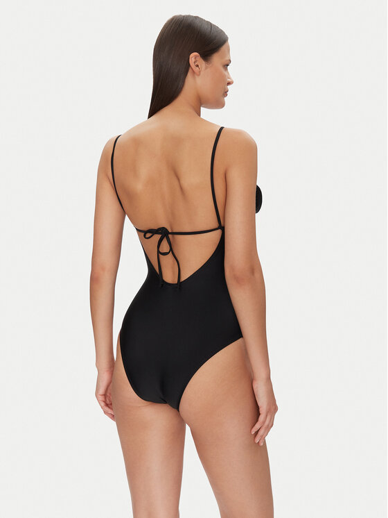 YSABEL MORA YSABEL MORA Badeanzug 82820 Schwarz