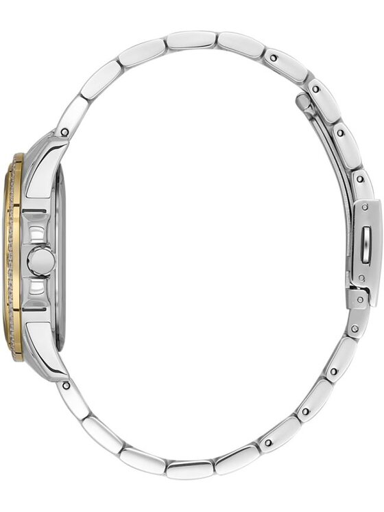 Beverly Hills Polo Club Beverly Hills Polo Club Zegarek BP3572C.270 Zielony