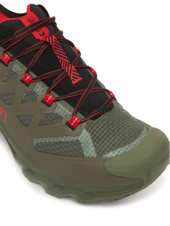 La Sportiva La Sportiva Trekingová obuv Ultra Raptor 3 ZFHS105E47R24 Zelená