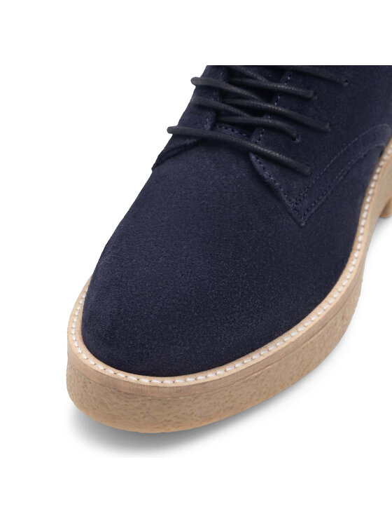 Sergio Bardi Sergio Bardi Botine KAP-C1045-01SB Bleumarin