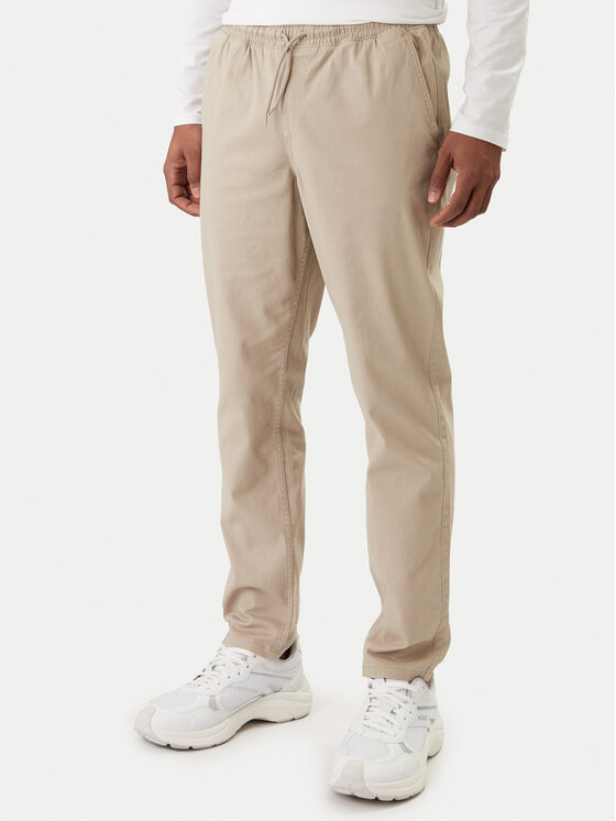 Jack & Jones Jack & Jones Joggers Stace Dylan 12288472 Maro Regular Fit