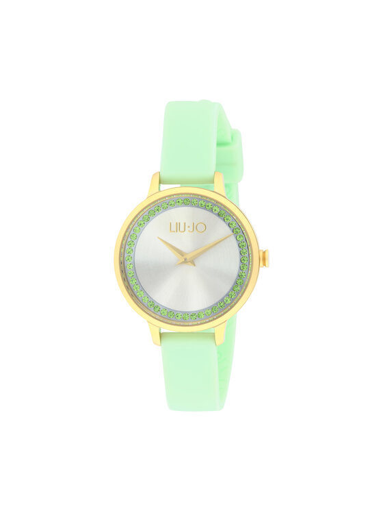 Liu Jo Ceas TLJ2580 Verde