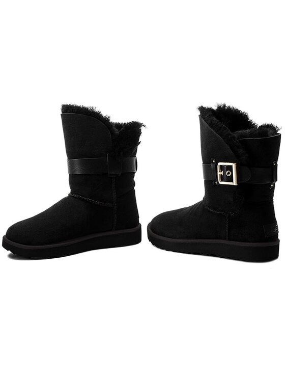 ugg jaylyn bootie