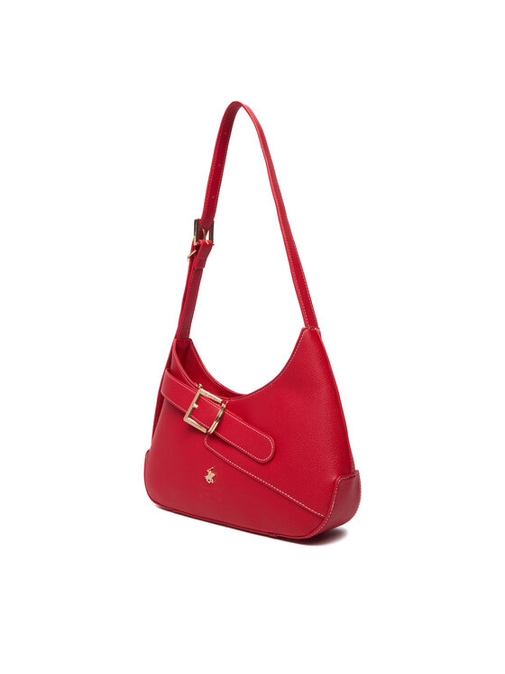 Beverly Hills Polo Club Beverly Hills Polo Club Handtasche CEO-BHPC-C-018-09 Rot