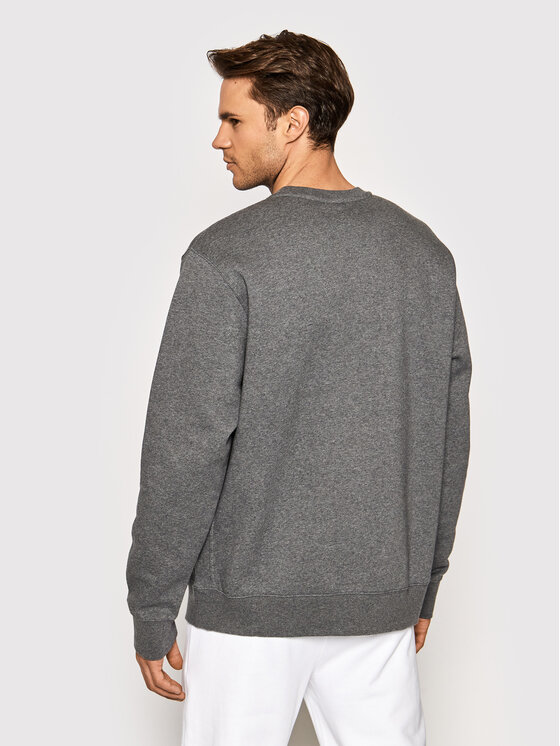 Nike Nike Sweatshirt Park 20 CW6902 Grau Regular Fit