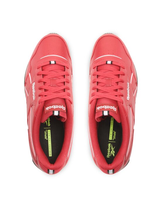 Reebok Reebok Tossud Royal Glide Ripple GX3069 Punane