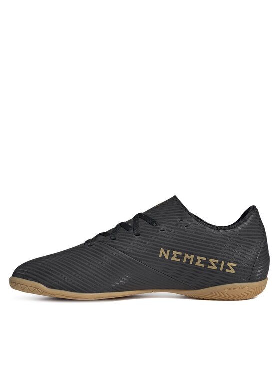 adidas FuBballschuhe Nemeziz 19.4 Indoor Boots F34529 Schwarz Modivo