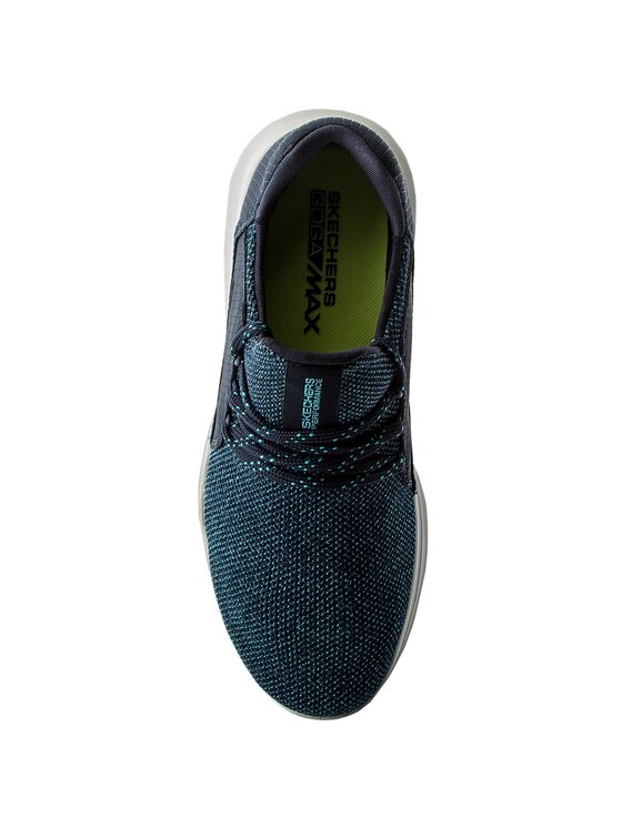 Skechers Sneakers Verve 14813 NVTL Bleu marine Modivo