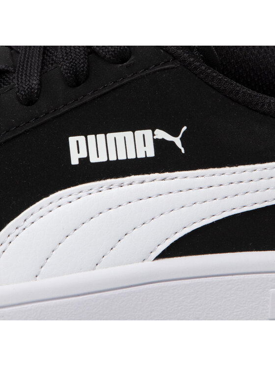 Puma Sneakers Smash v2 Buck Jr 365182 34 Schwarz