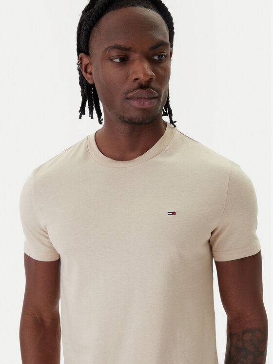 Tommy Jeans Tommy Jeans Set di t-shirt DM0DM20687 Multicolore Regular Fit