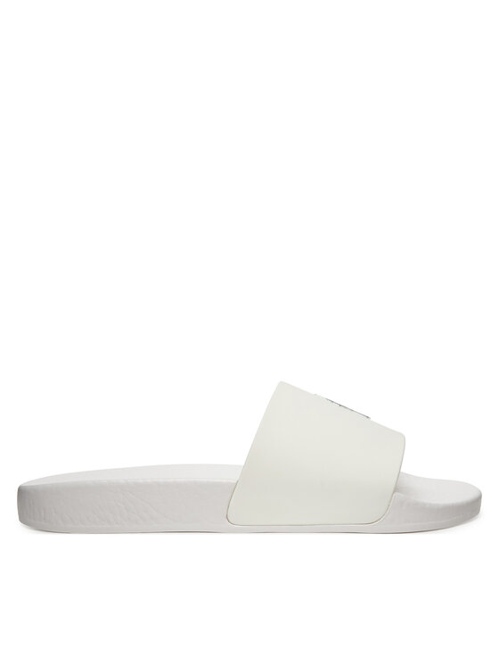 Polo Ralph Lauren Şlapi 804973925001 Écru