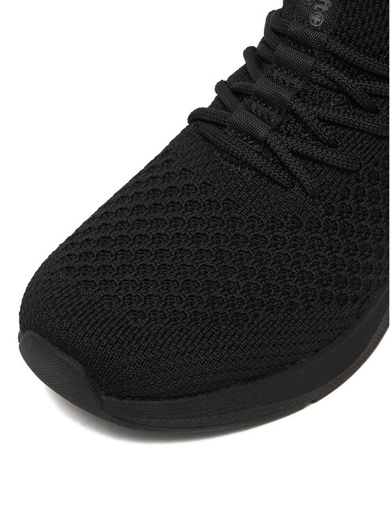 Go Soft Go Soft Sneakers CEO-WGVA-GO07 Nero