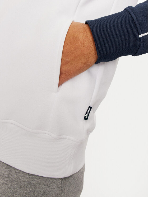 Ellesse Ellesse Pulóver Antogoni SHX20944 Sötétkék Regular Fit