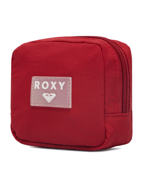 Roxy Roxy Рюкзак WBEOHP-ROXY-M-001-10 Темно-червоний