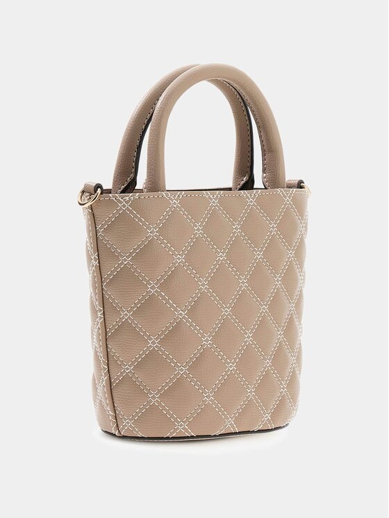 Guess Guess Torebka 180454 Beżowy