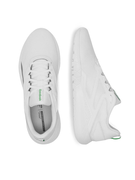 Reebok Reebok Buty na siłownię Flexagon Energy TR 4 100201970 Biały