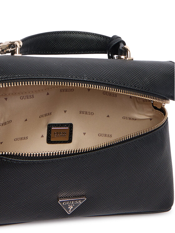 Guess Guess Handtasche Danielle Mini HWZG22 27770 Schwarz