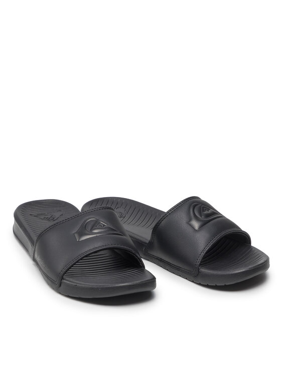 Quiksilver Quiksilver Šľapky AQYL100956 Čierna