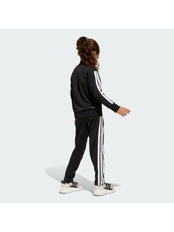 adidas adidas Dres 139351 Czarny Regular Fit