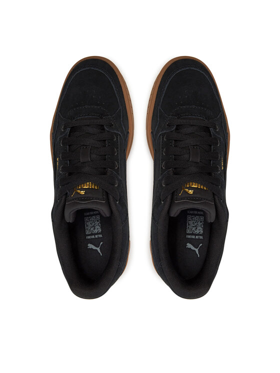 Puma Puma Tenisice Karmen Ii Idol Sd 397462 05 Crna