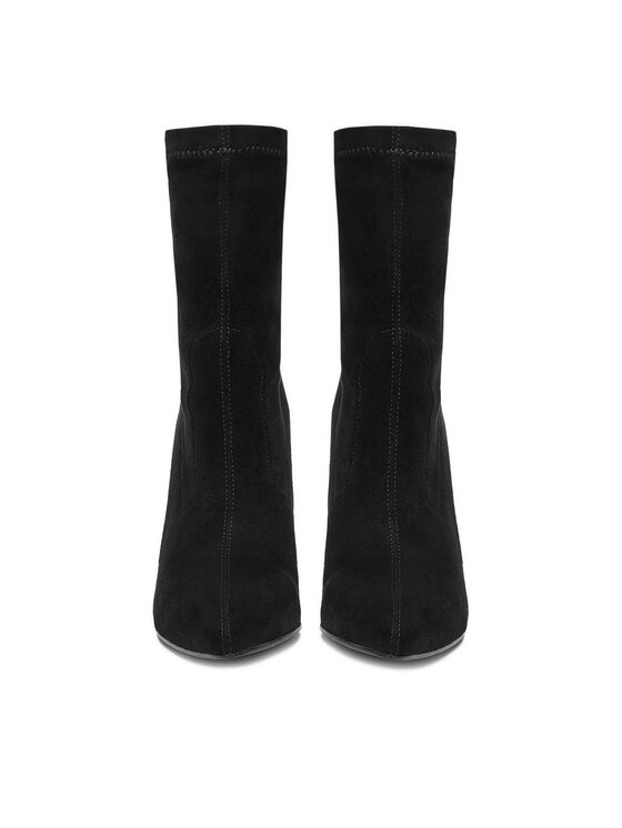 JENNY JENNY Stiefeletten CEO-CYNTHIA WYL3604-2 Schwarz