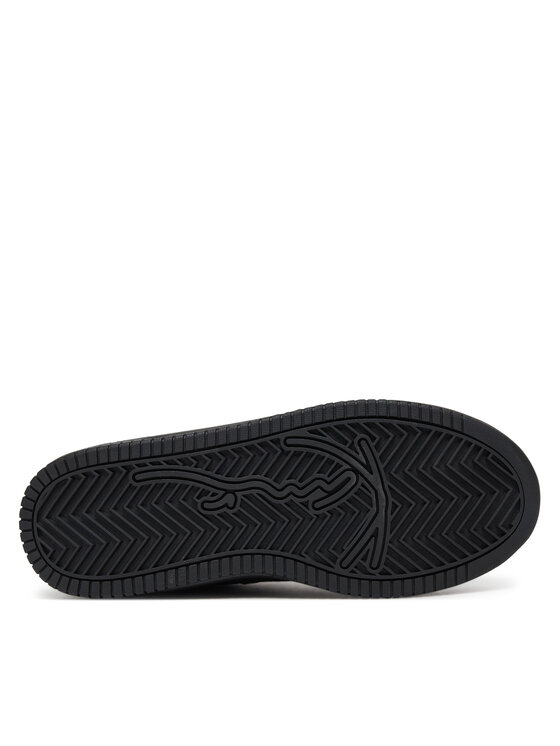 Karl Kani Karl Kani Sneakers Kani 89 UP `23 PD00002699 Schwarz