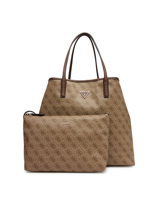 Geantă Guess Victtoria HWESG9 51429 Maro
