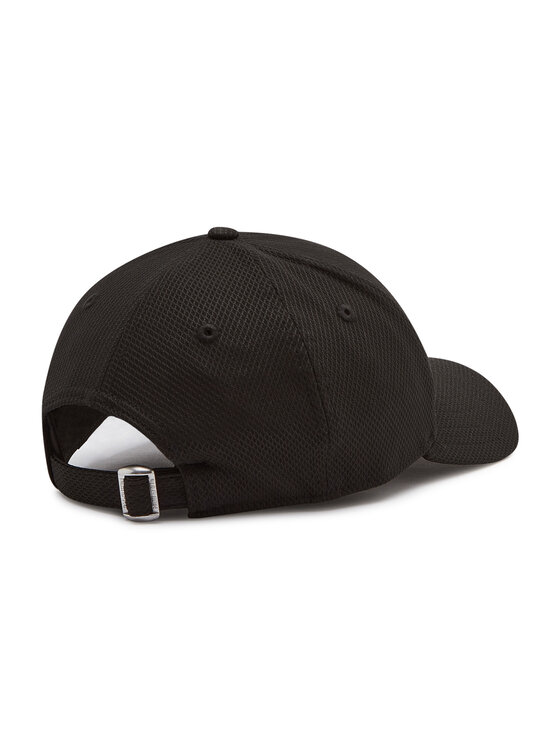 New Era New Era Kapa s šiltom Diamond Era 9Forty 12523907 Črna