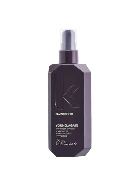 Olejek Kevin Murphy, YOUNG.AGAIN