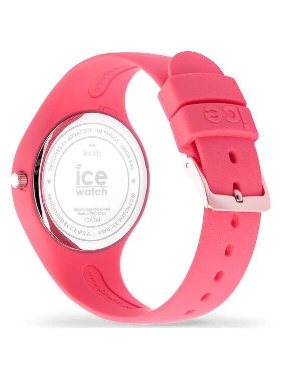 Ice-Watch Ice-Watch Zegarek ICE.015331 Różowy
