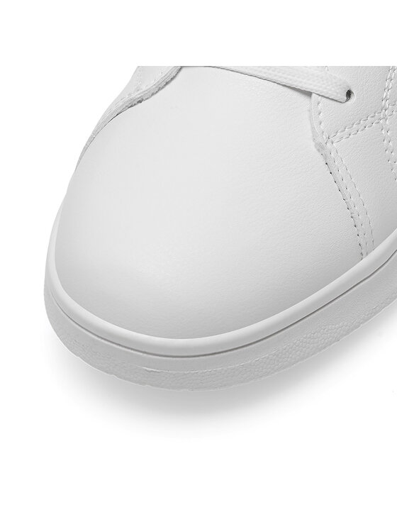Beverly Hills Polo Club Beverly Hills Polo Club Sneakers MYL-CE23388A Alb