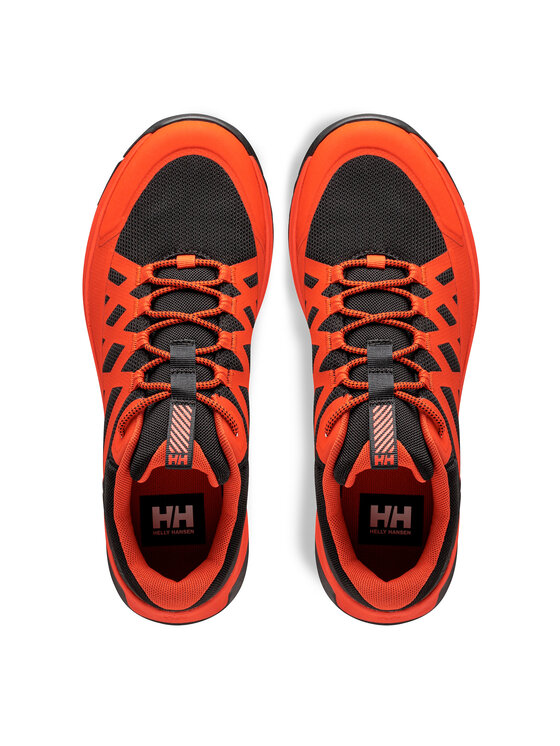 Helly Hansen Helly Hansen Сникърси Vidden Hybrid Low 11922 Сив